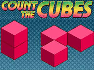 Count the Cubes