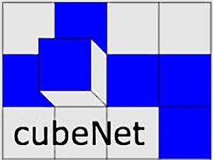 cubeNet