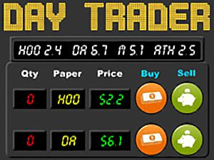 Day Trader