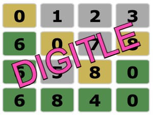 Digitle