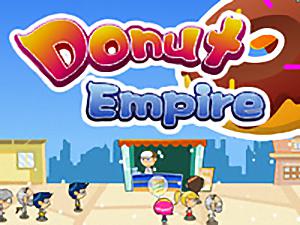 Donut Empire