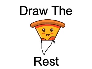 Draw The Rest