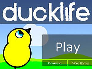 Duck Life