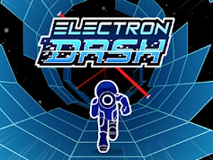 Electron Dash