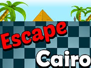 Escape Cairo