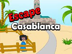 Escape Casablanca