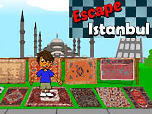 Escape Istanbul