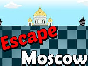Escape Moscow