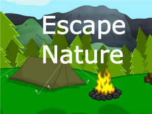 Escape Nature