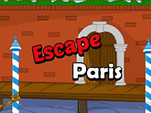 Escape Paris