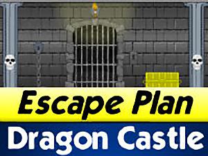 Escape Plan Dragon Castle