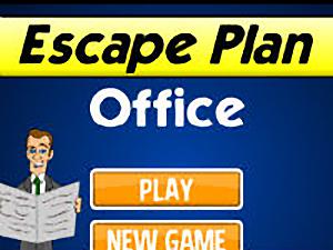 Escape Plan Office