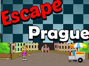 Escape Prague