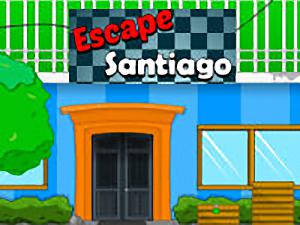 Escape Santiago