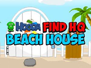 Find HQ Beach House