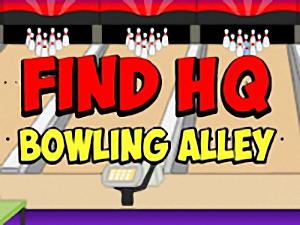 Find HQ Bowling Alley