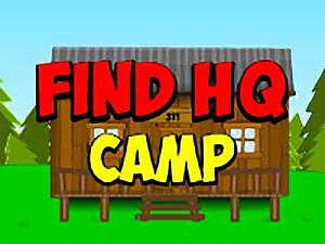 Find HQ Camp