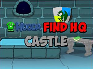Find HQ Castle