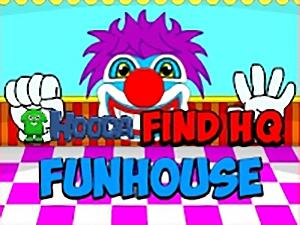 Find HQ Fun House