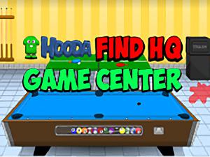 Find HQ Game Center