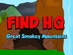 Find HQ Great Smokey Mountains