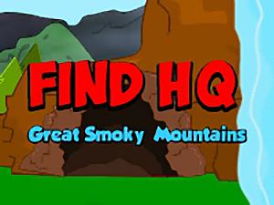 Find HQ Great Smoky Mountains