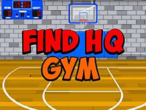 Find HQ Gym