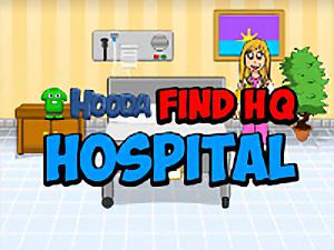 Find HQ Hospital