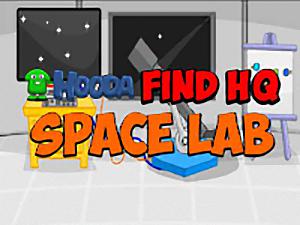 Find HQ Space Lab