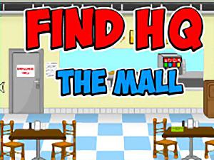Find HQ The Mall