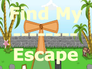 Find My Escape Games