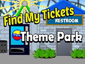 Find My Tickets Theme Park