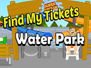 Find My Tickets Water Park