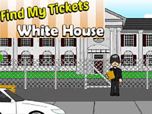 Find My Tickets White House