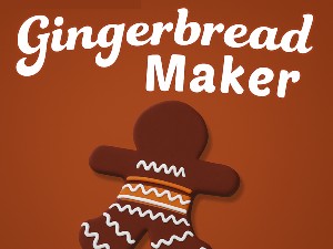 Gingerbread Maker