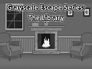 Grayscale Escape Library