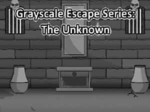 Grayscale Escape Unknown
