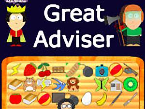 Great Adviser