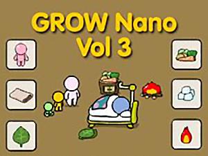 Grow Nano Vol 3