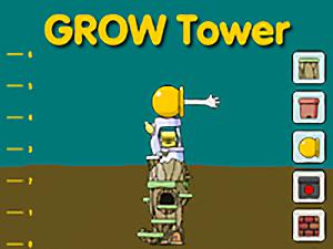 Grow Tower