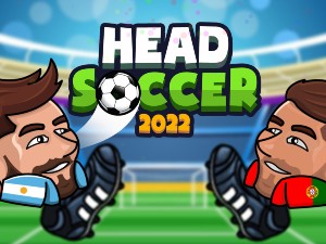 Head Soccer