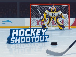 Hockey Shootout