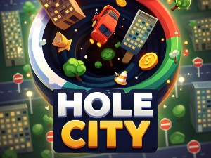 Hole City