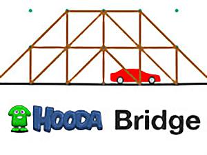 Hooda Bridge