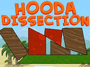 Hooda Dissection