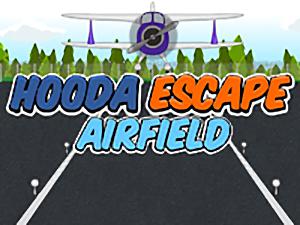 Hooda Escape Airfield