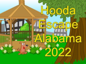 Hooda Escape Alabama 2022