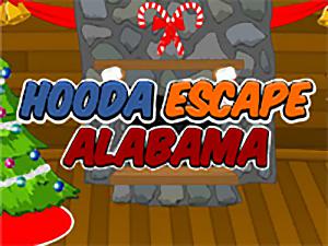 Hooda Escape Alabama