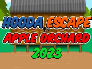 Hooda Escape Apple Orchard 2023