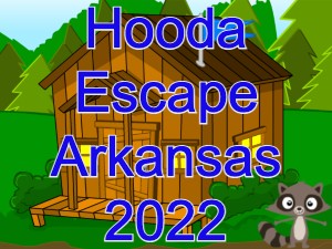 Hooda Escape Arkansas 2022
